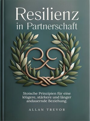 cover image of Resilienz in Partnerschaft